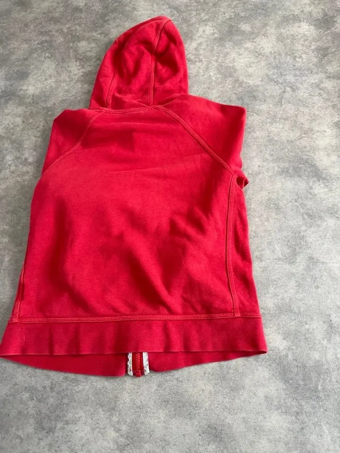 Veste Nike à capuche - photo numéro 7