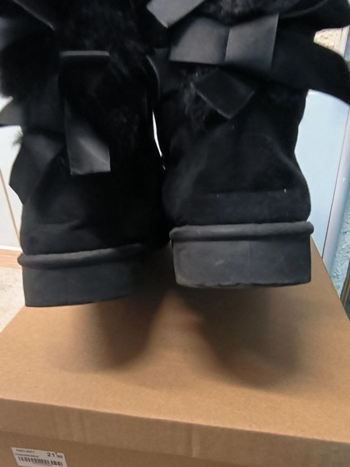 Bottines fourrées - photo numéro 5