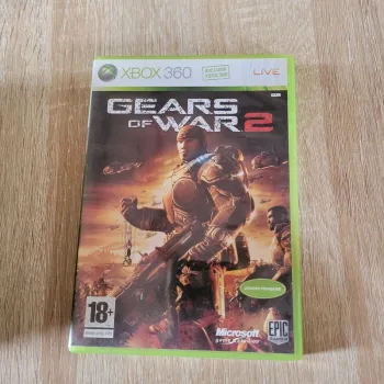 Gears  of war 2