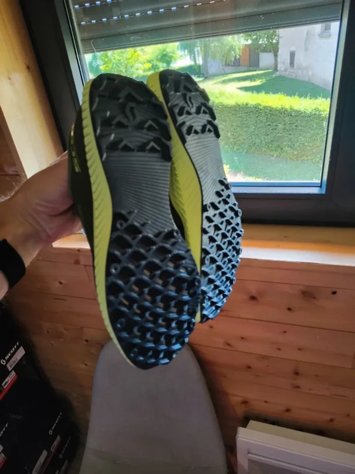 Chaussures Trail Running Scott Kinabalu Ultra RC - photo numéro 3