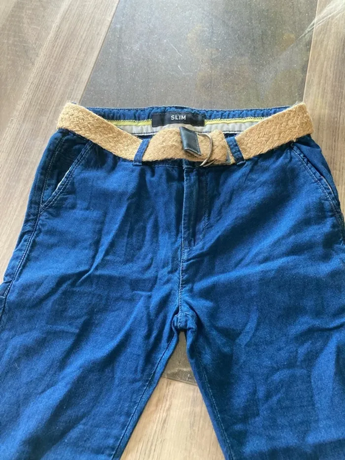 Pantalon léger - photo numéro 2