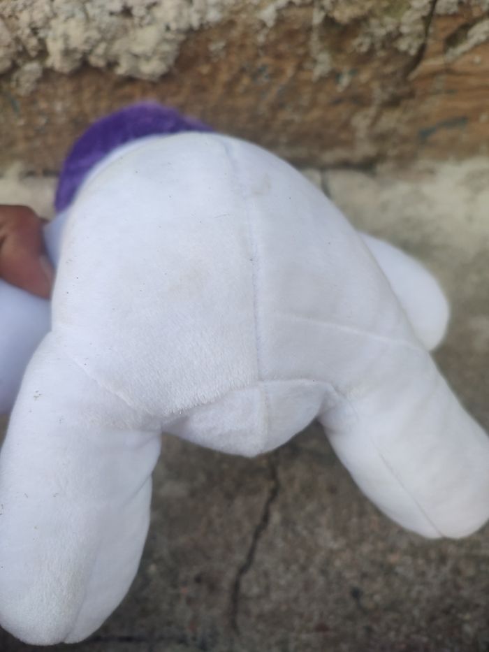 Peluche marque passion beauté - photo numéro 8