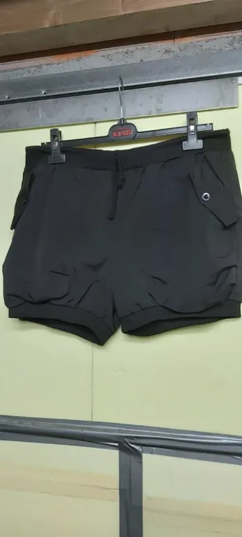 Short