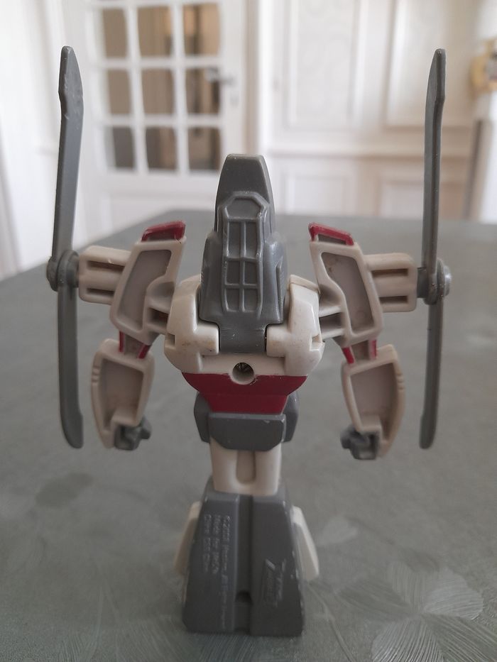 Figurine McDonald's - photo numéro 3