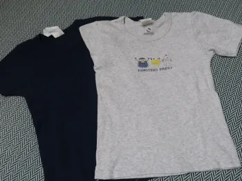 5 ans - Absorba - Maillot