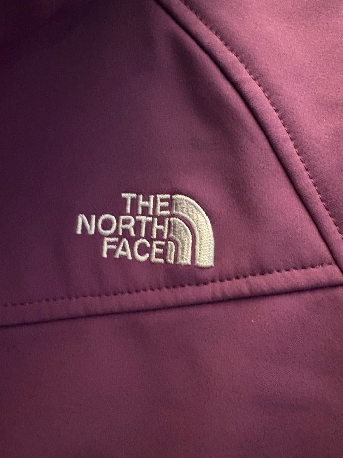 Veste femme north face - photo numéro 4