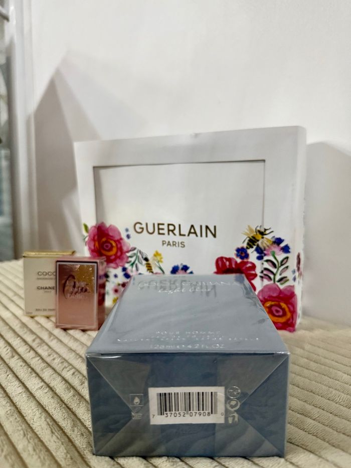 Dolce gabbana light blue eau de toilette 125ml - photo numéro 3