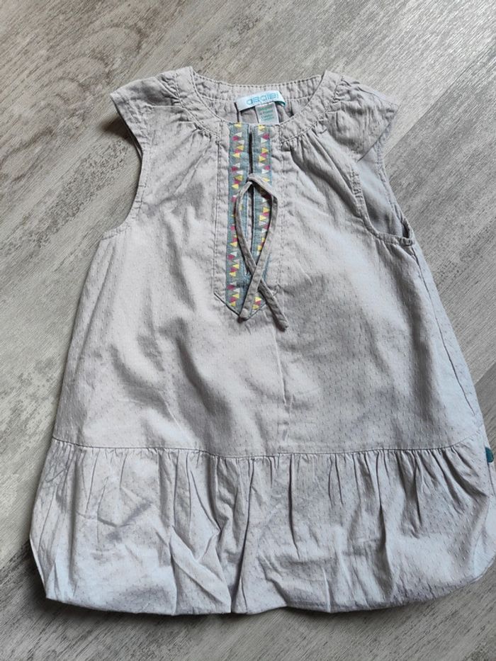 Robe été 🌞 12m - photo numéro 8