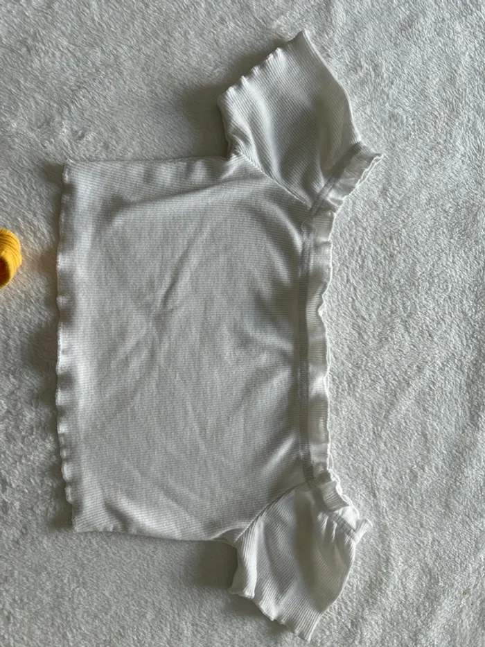 Lot de 2 crop top - photo numéro 3