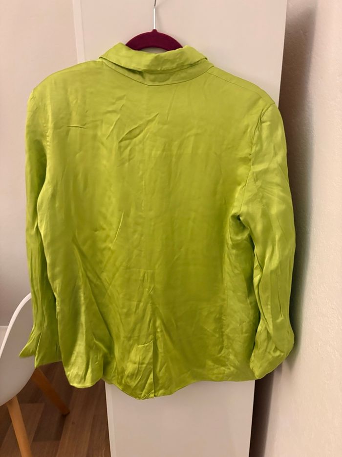 veste blazer - photo numéro 2