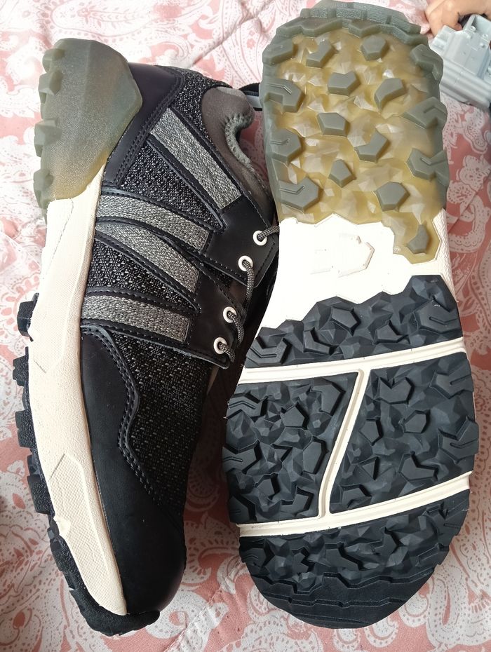 Chaussures Decathlon - photo numéro 3