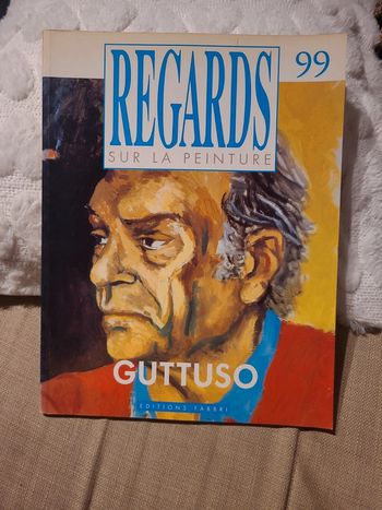 Regards sur la peinture. Guttuso