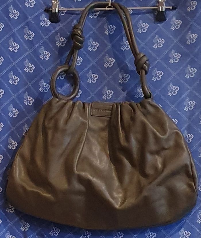 Sac a main marque Séquoia vintage