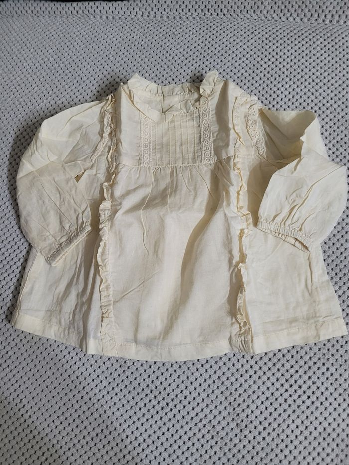 Chemise - photo numéro 3