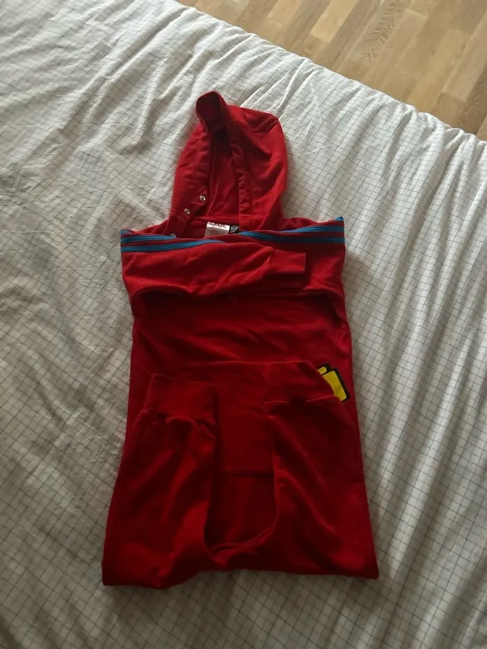 Combinaison Adidas Lego 2/3 ans - photo numéro 5