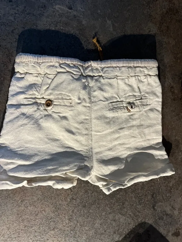 Short - photo numéro 2