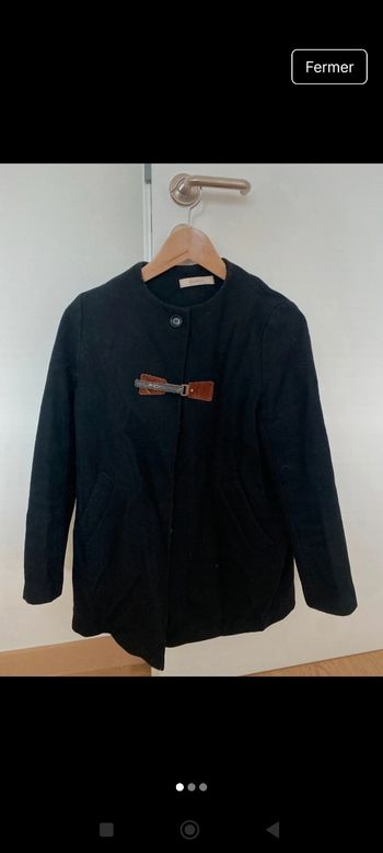 Manteau sessun