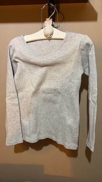 Sous vêtements tee-shirts fille 6-8 ans