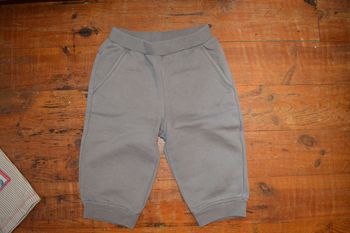 Bas de jogging Kitchoun 9 mois