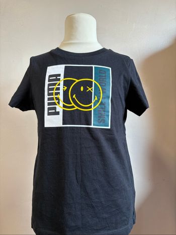 T shirt garçon taille 128