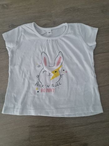 Tee-shirt
