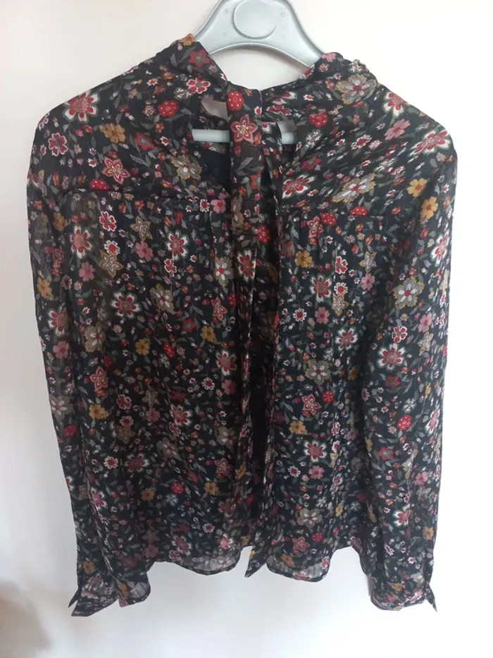 Blouse LPB - photo numéro 5
