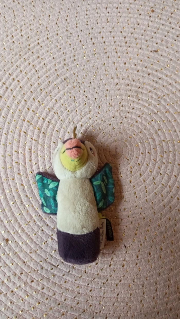 Peluche Moulin roty - photo numéro 2