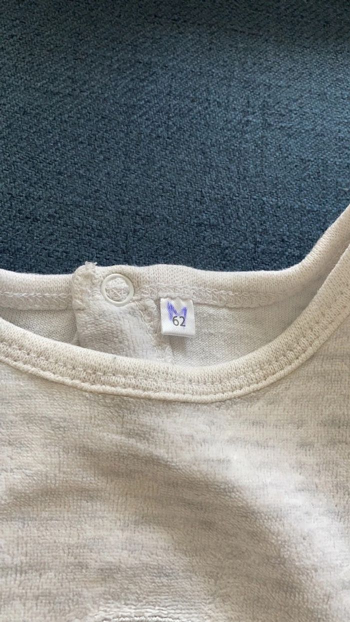 Pyjama 6mois - photo numéro 3