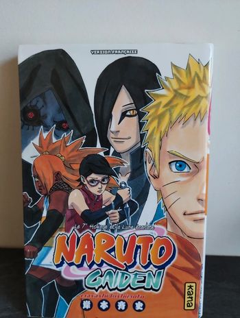Naruto