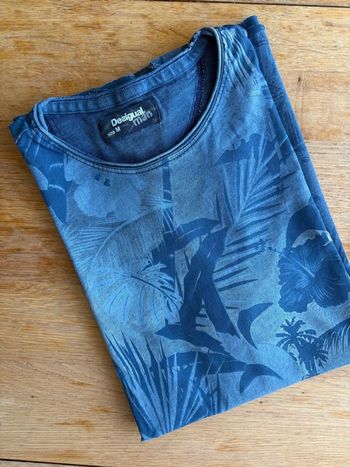 T-shirt Desigual