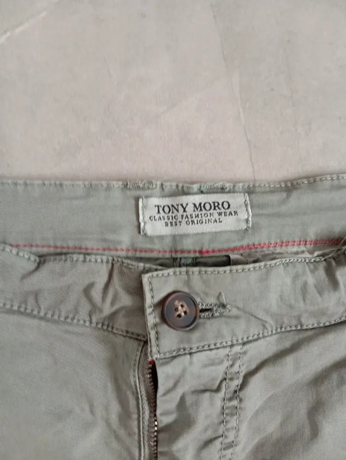Short - photo numéro 3