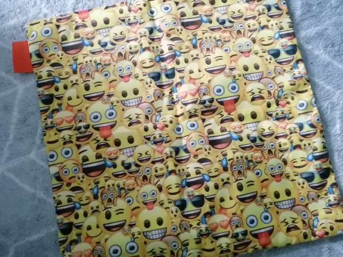 Taie de coussin - photo numéro 2