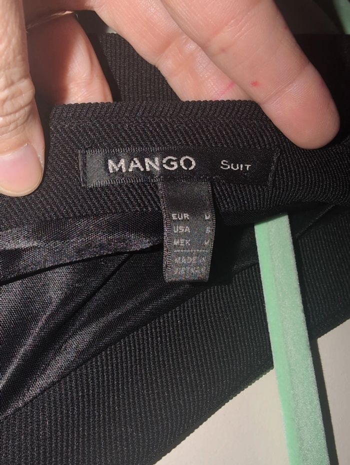 Robe mango suit - photo numéro 3