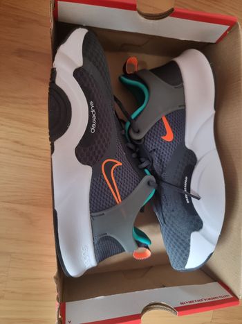Nike Neuf top affaire