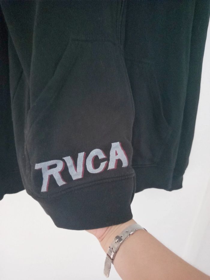 Veste a capuche homme - photo numéro 6