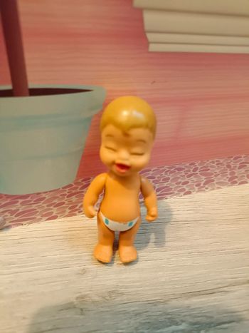 Poupée bébé