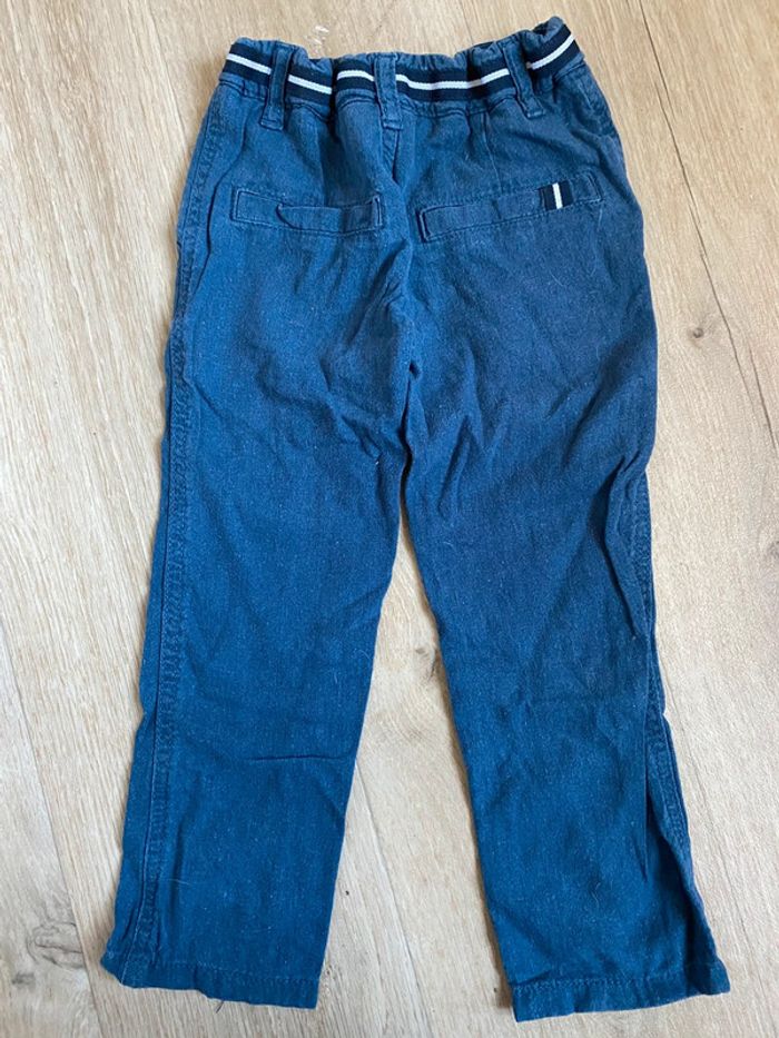 Pantalon léger kiabi - photo numéro 4