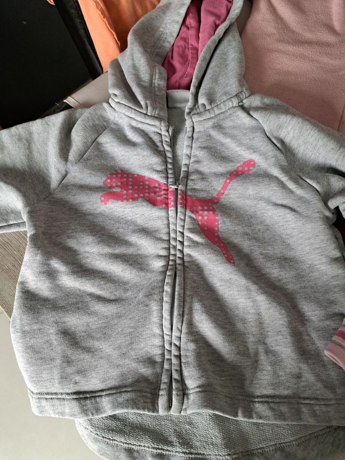 4 p gilets 18/24m - photo numéro 5