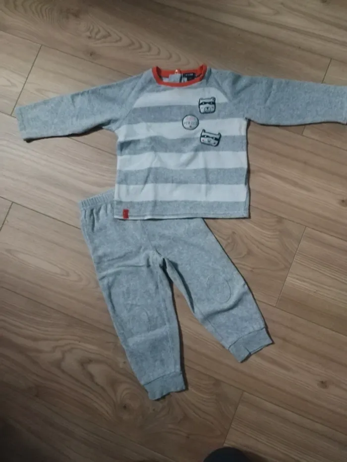 Pyjama