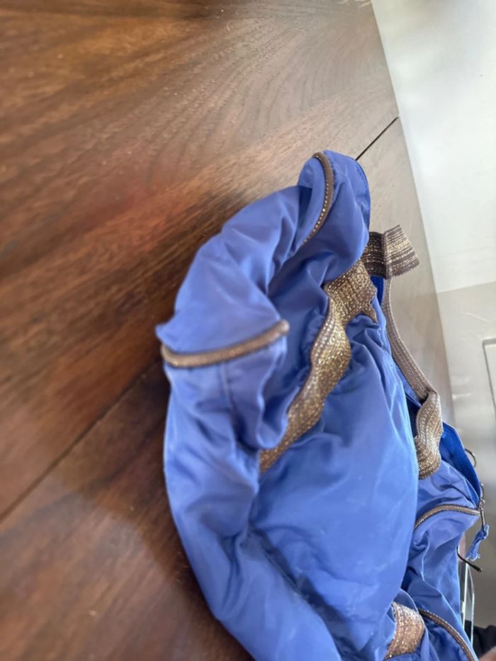 Sac benSimon - photo numéro 3