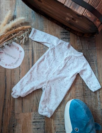 Pyjama Naissance