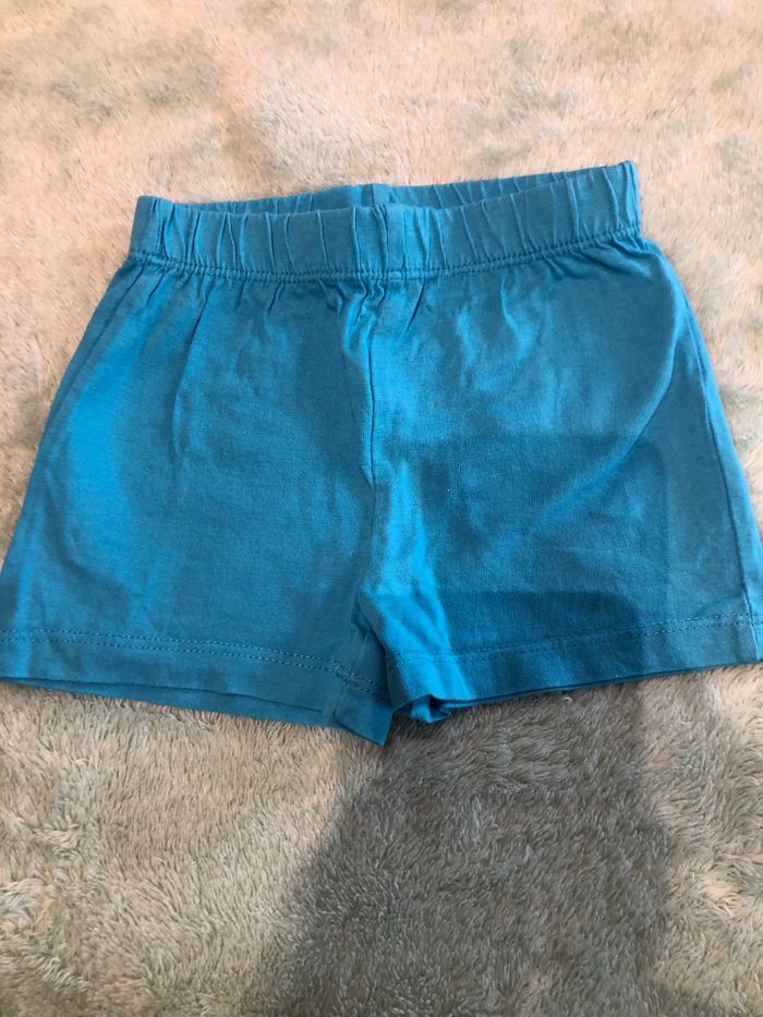 Short