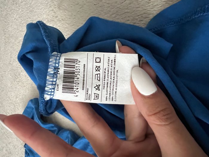 Haut - Jennyfer - M - photo numéro 3