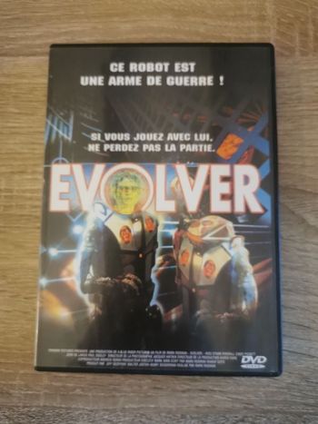 DVD Evolver