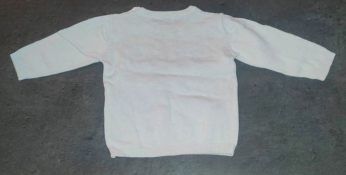 Pull bébé garçon - photo numéro 2