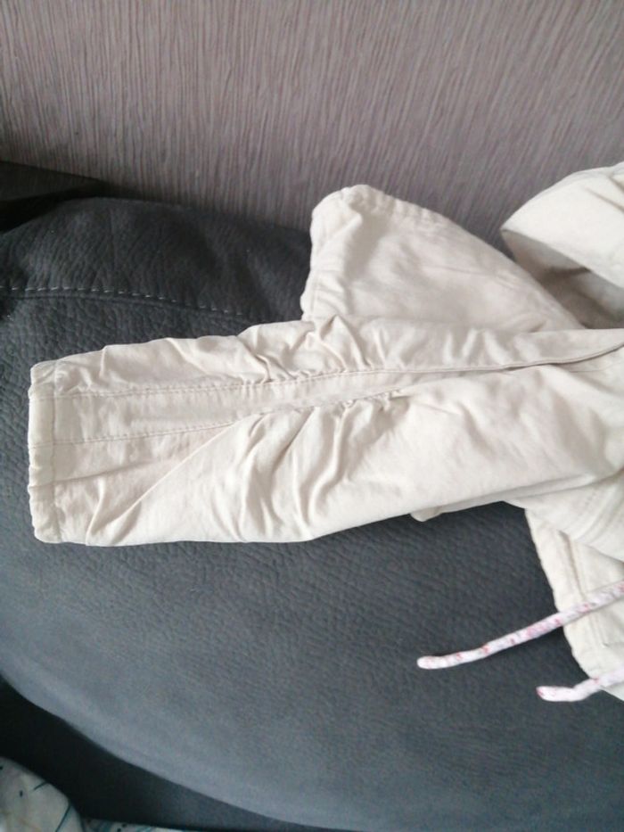 Blouson leger 6 m 67cm - photo numéro 2