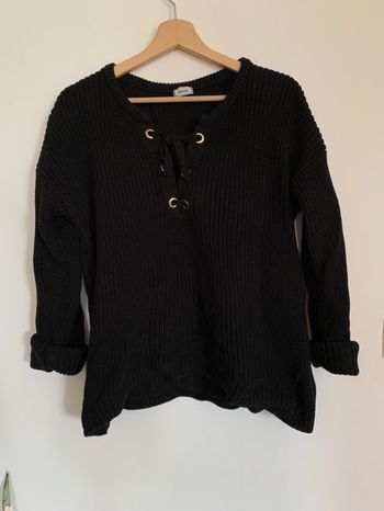 Pull laçais