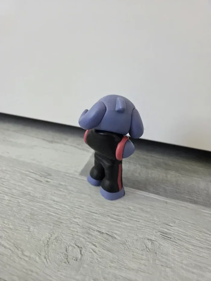 Figurine funko mystery mini Lilo Gantu - photo numéro 2