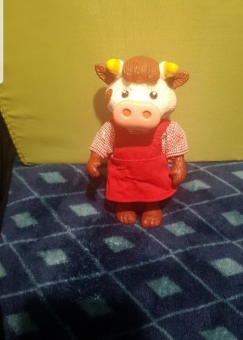 Vache