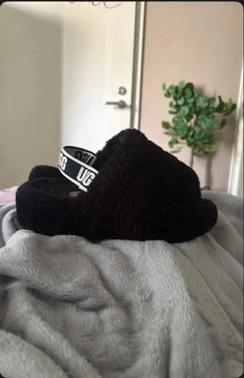 Chaussure ugg